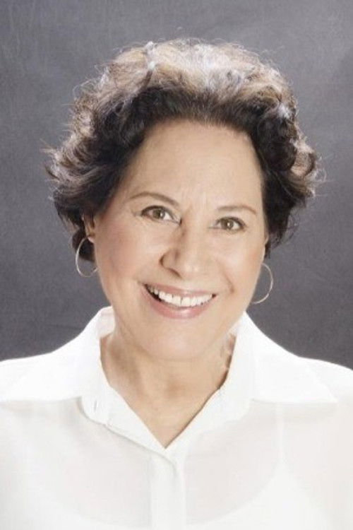 Deive Rose as Berenice