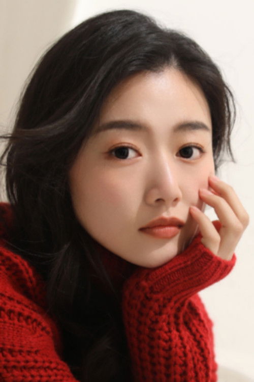 Hillary Hao as Gu Ming Yan