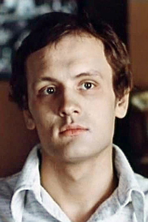 Vladimir Salnikov as GarbageMan's Boss