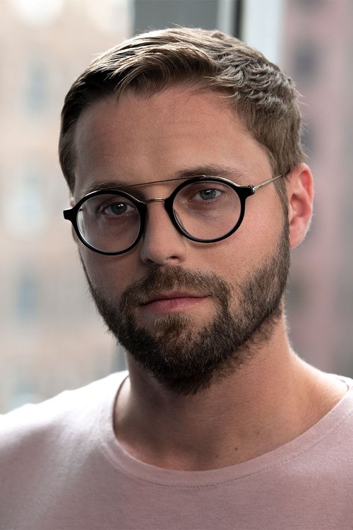 Ben Hethcoat as The Killer