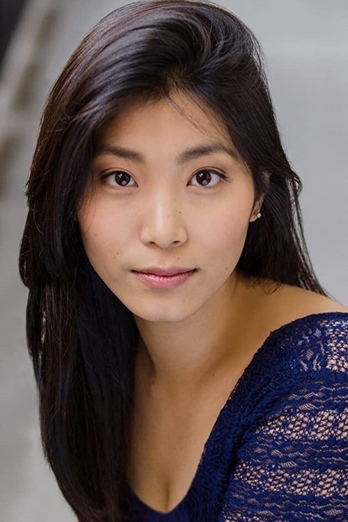 Miriam Lee as Hana