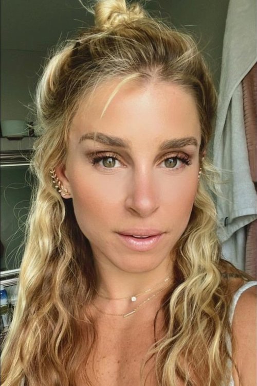 Hannah Goldy as Self