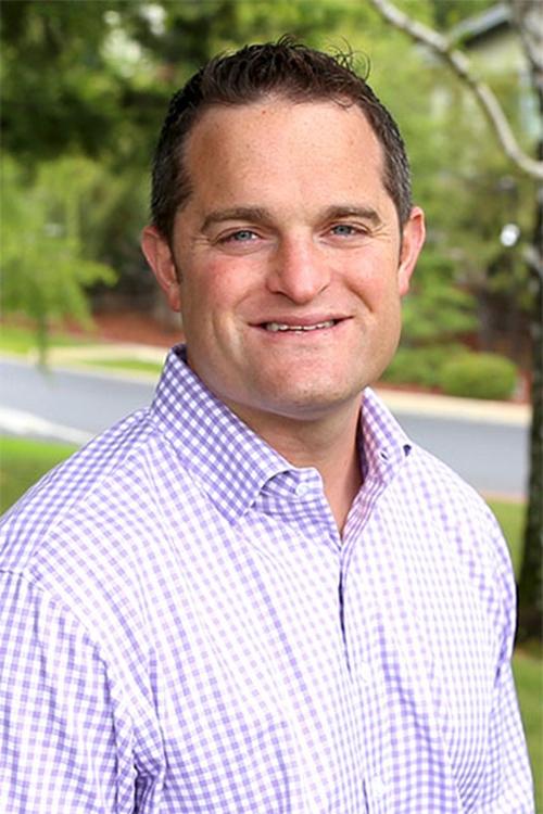 Dean Jacobson as Hacker / Poezer