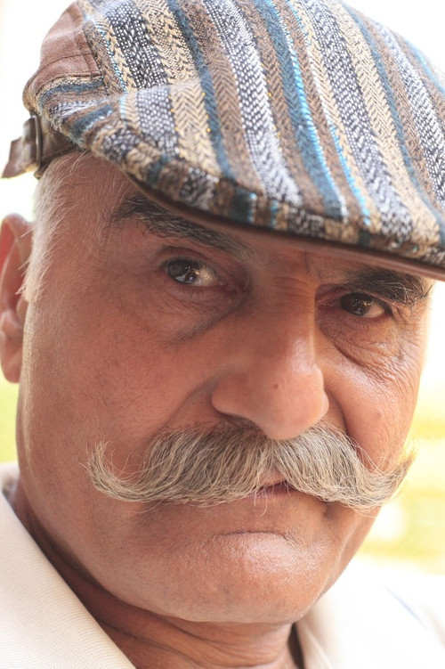 Kamal Chopra as Raj Singh