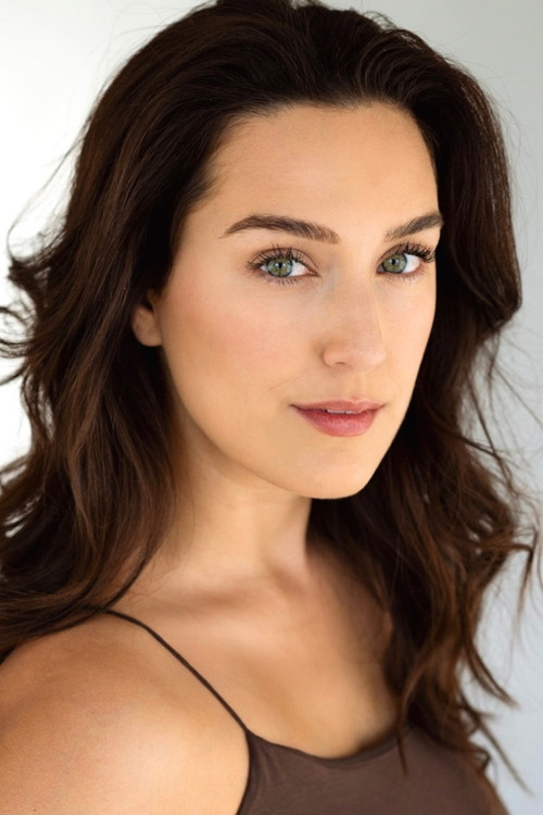 Kaleina Cordova as Bobby