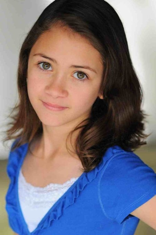 Kirstin Dorn as Kelsey Connors