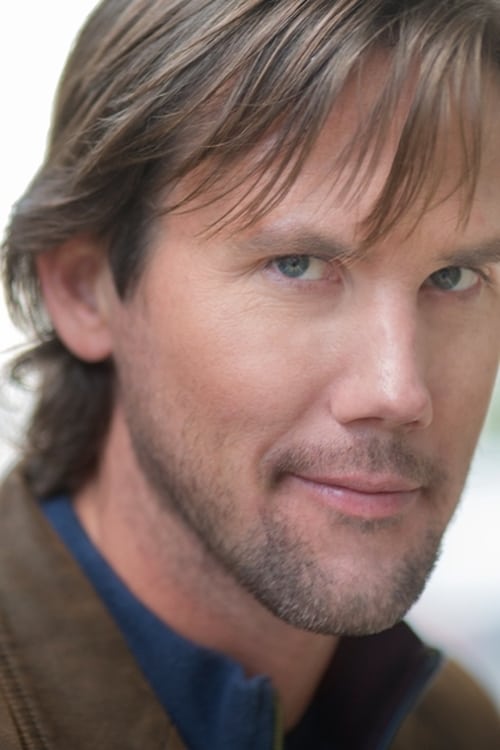 Luke Pitzrick as Number Two