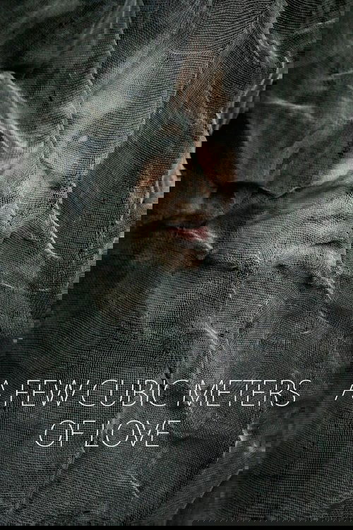 A Few Cubic Meters of Love