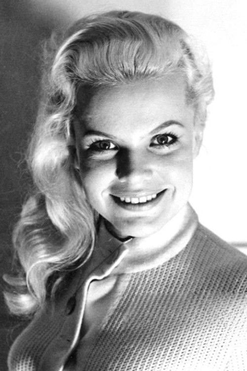 Chris Van Loosen as Marilin Wells