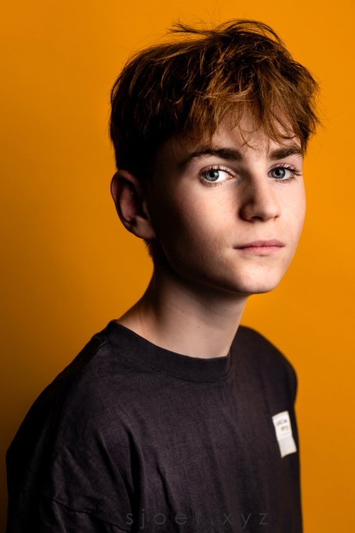 Duco Bunschoten as Vince