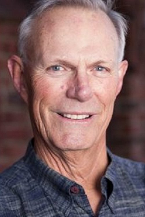 Lindsey Ginter as George Renan