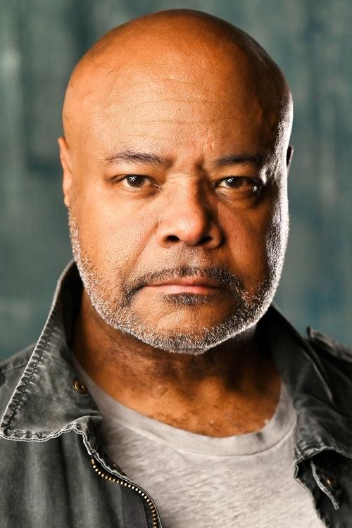 Terence Bernie Hines as William