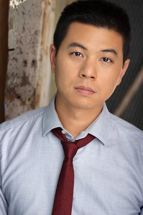 Willis Chung as Jeff