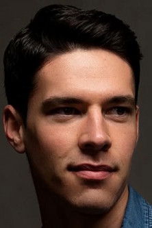 Cédric Leffray as Fred Leprince