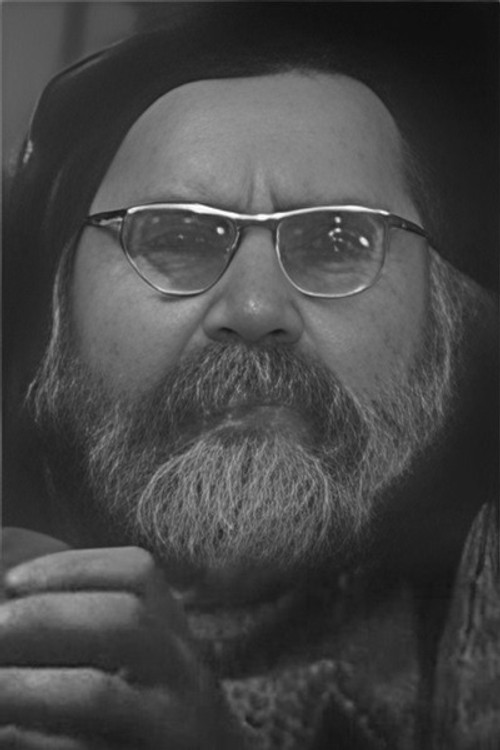 G. Stolyarov as Тобиас