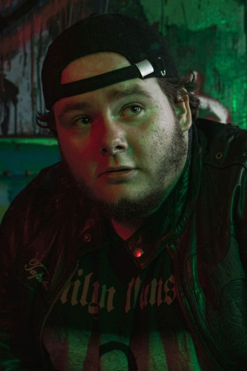 Zac King as The Host