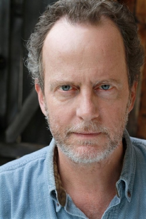 Andrew Sensenig as Rosenberg