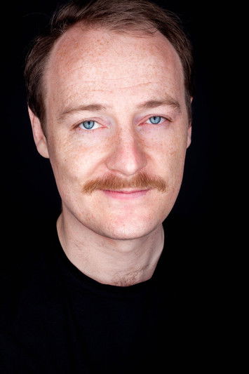 Fredrik Scheike as Mike