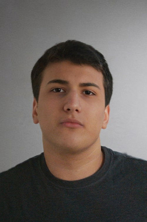 Alton Vegaz as Rocky (Voice)