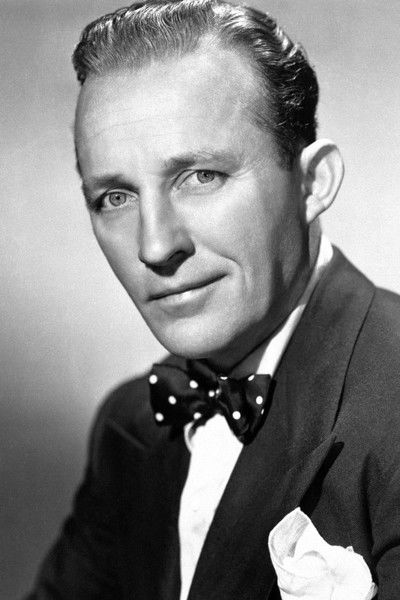 Bing Crosby as Van Van Dorn