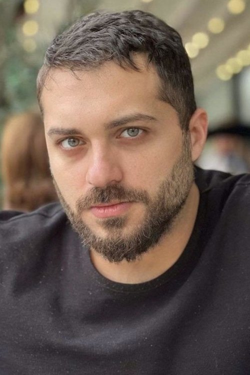 Jovdat Shukurov as 
