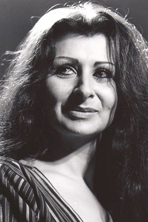 Valerie Mamches as Val