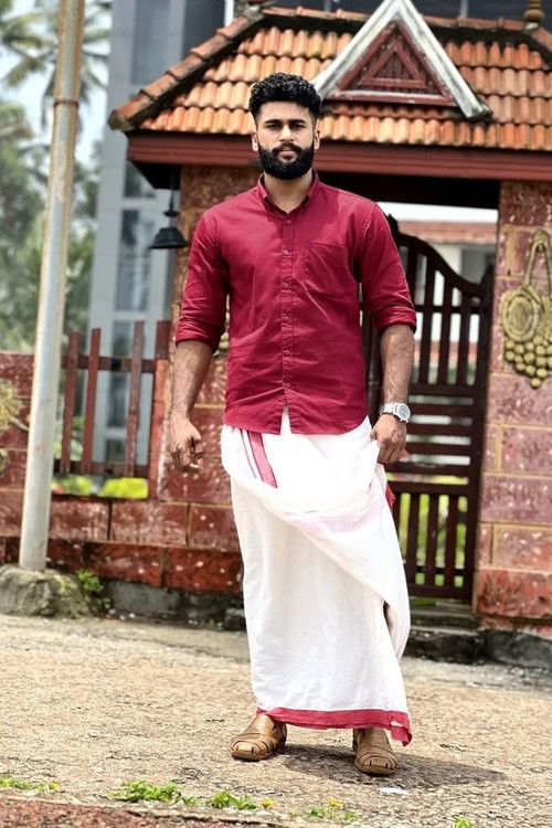 Akshay Udayan as Goon in Hospital