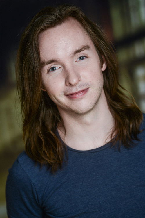 Miles Carney as Worst Dancer Ever