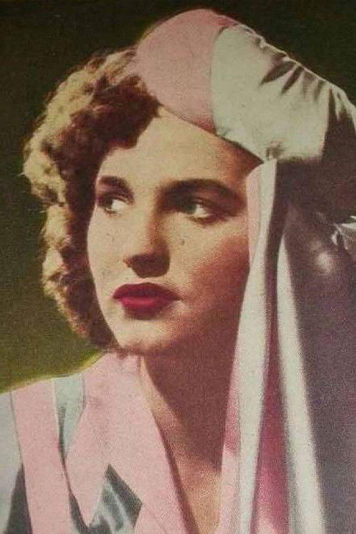 Filiz Tekin as Fatma