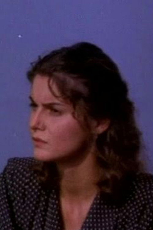 Antigoni Doudoumi as Sonia