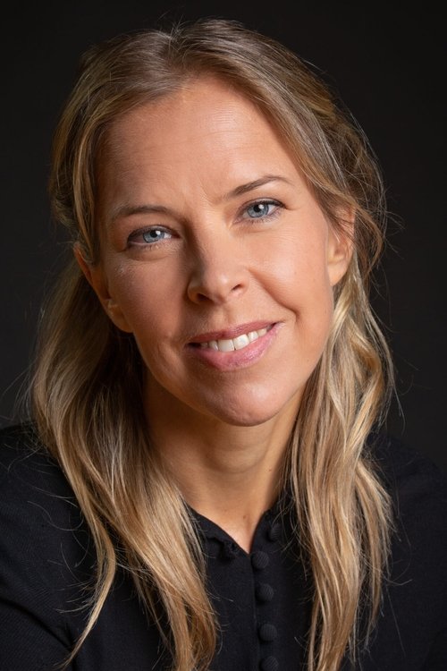 Kadri Rämmeld as Anne