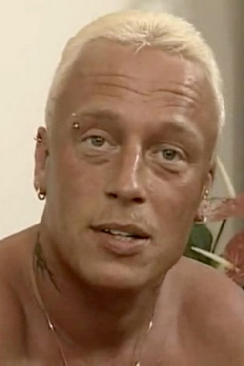 Dirty Theo as (archive footage)