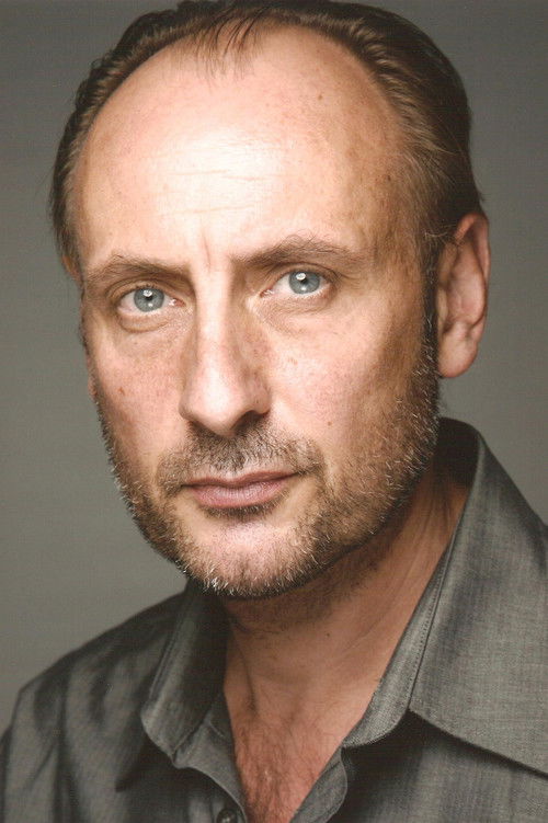 Mario Vernazza as Lorenzo Lombardi