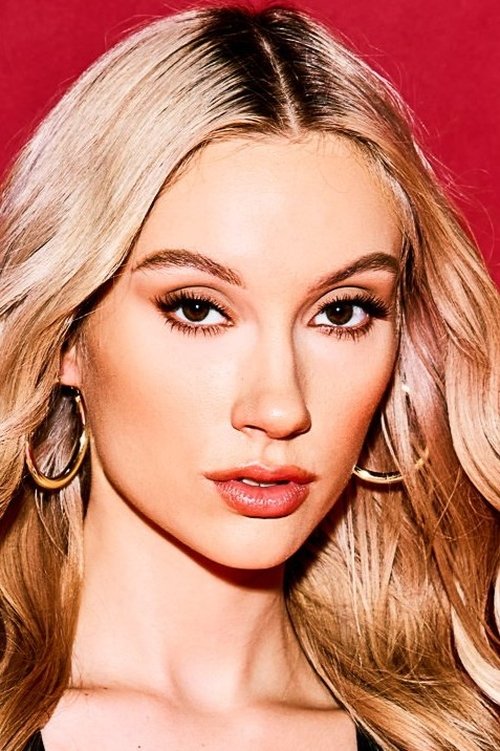 Jazmin Luv as (archive footage)