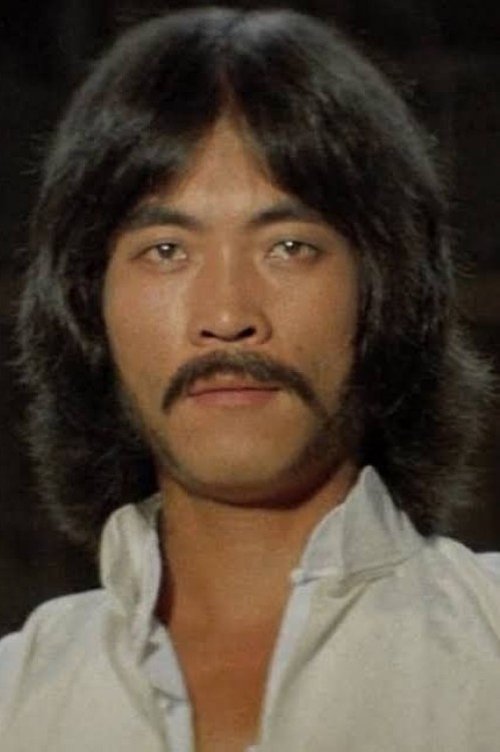 Hwang Jang-Lee as Comrade Yang