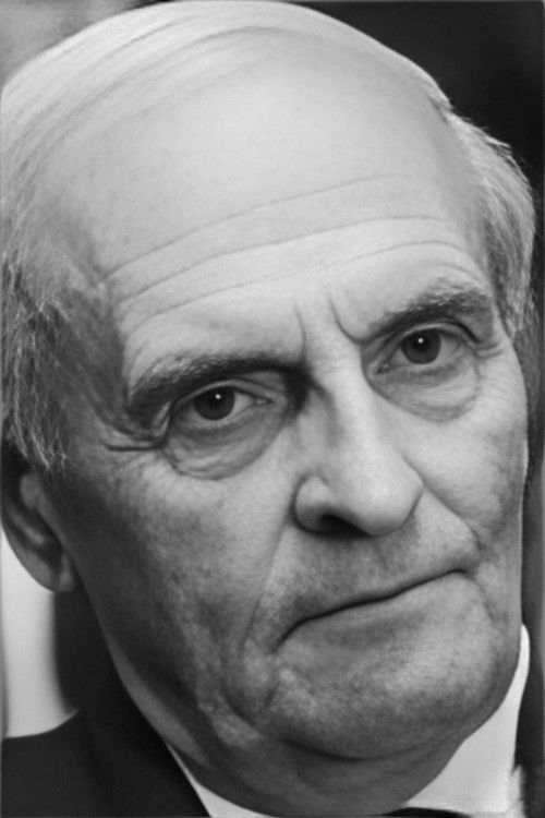 Georgiy Rumyantsev as граф Эстергази