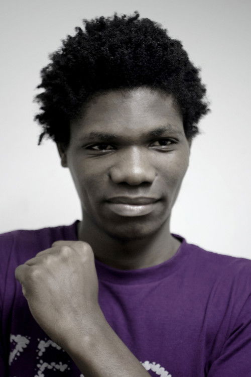 Peter P. Gudo as Tigre