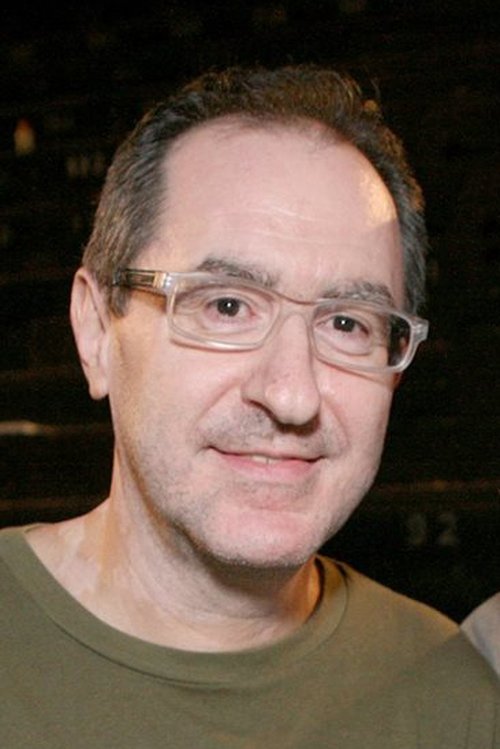 Thodoros Romanidis as 