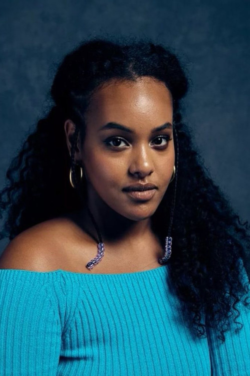 Bethlehem Million as Beth