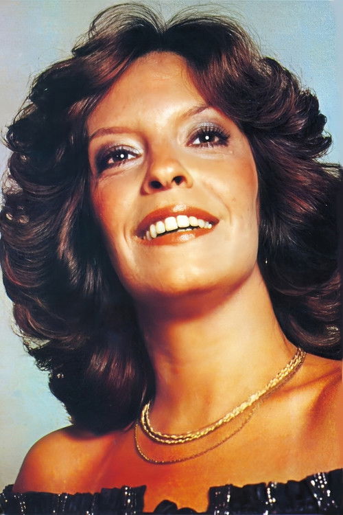 Regina Vianna as Roberta Menezes