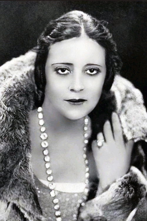 Camila Quiroga as La Beltrana (india)