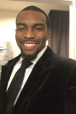 Rome Major as (archive footage)