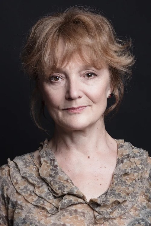 Maret Mursa Tormis as Civil Registry Officer