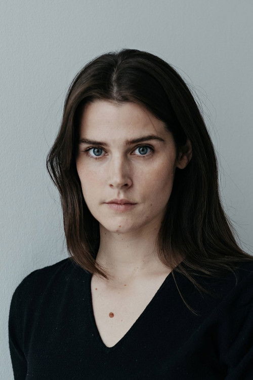 Inga Ibsdotter Lilleaas as Jenny