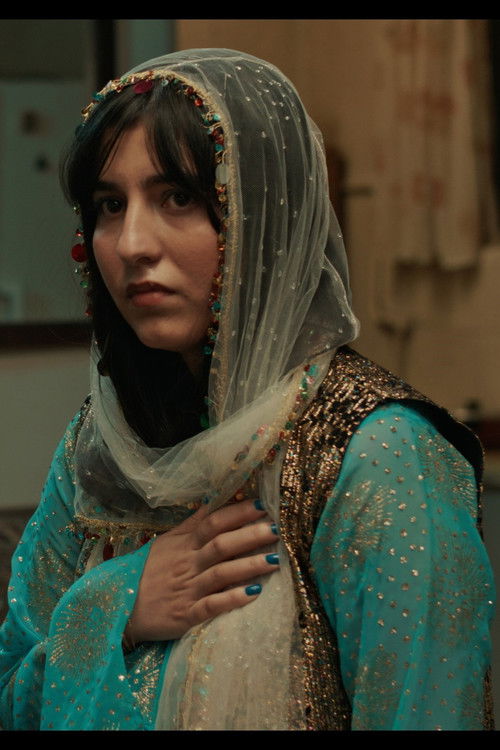Fereshteh Seraj as Sister