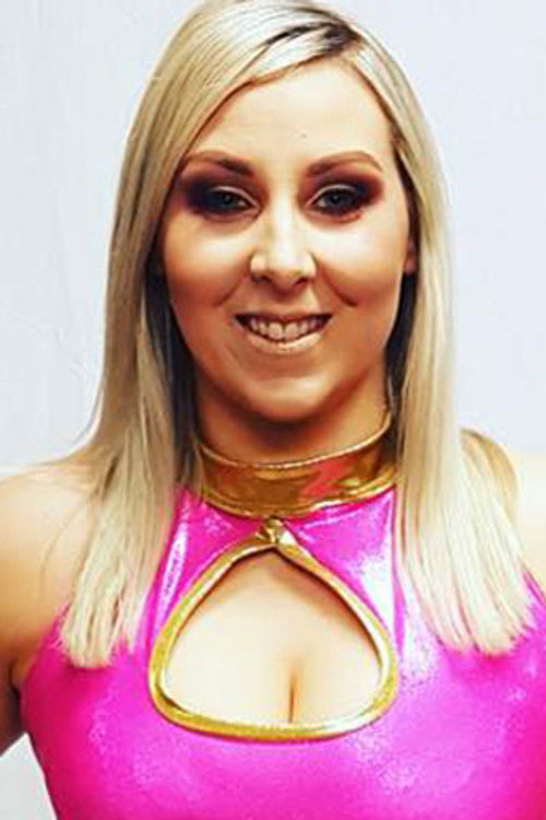 Courtney Hazell as Blair Alexis