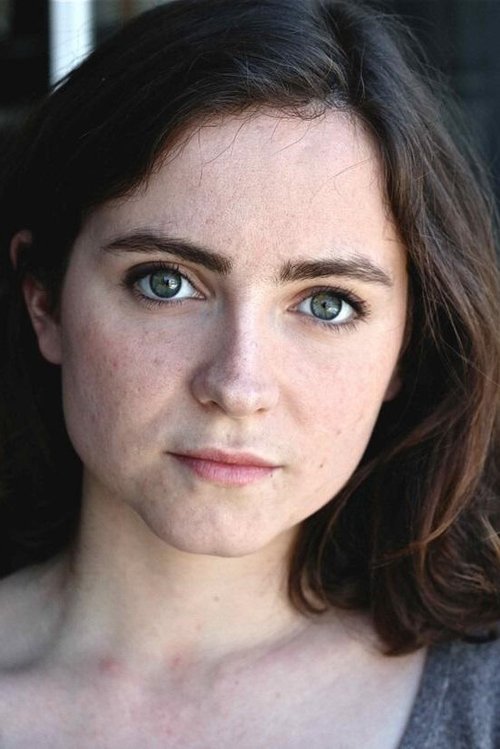 Hélène Bressiant as 