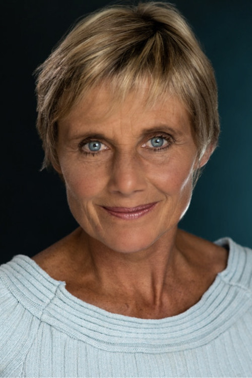 Jill Greenacre profile photo