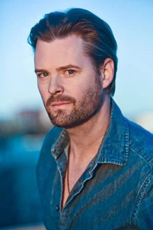 Tyson Kaup as Tennessee