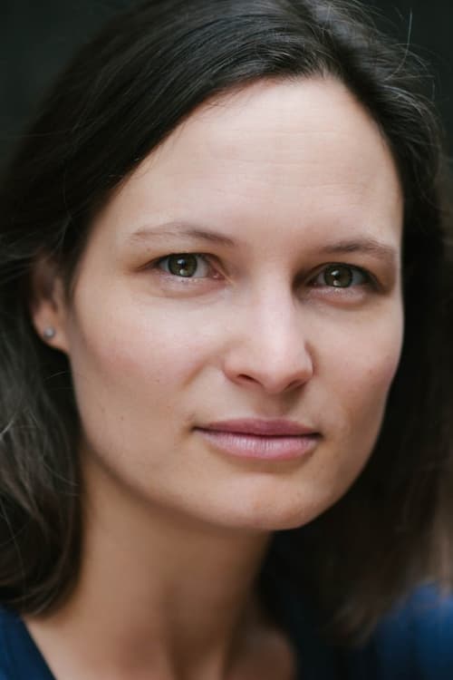 Chloe Schwank as Bank Manager